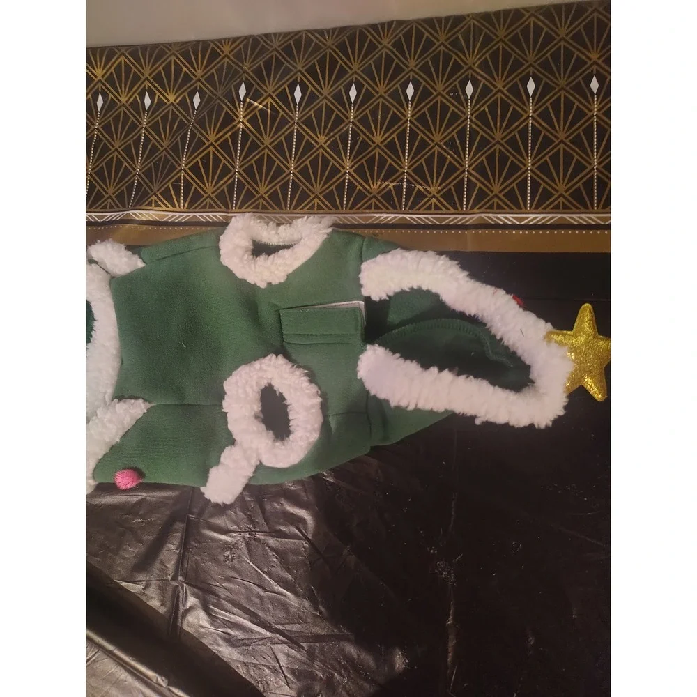 N/A festive christmas